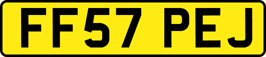 FF57PEJ