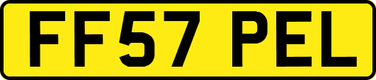 FF57PEL