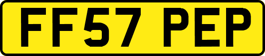 FF57PEP