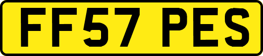 FF57PES