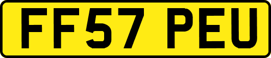 FF57PEU