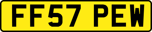 FF57PEW