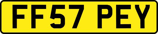 FF57PEY