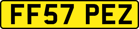 FF57PEZ