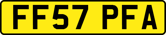 FF57PFA