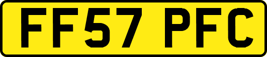 FF57PFC