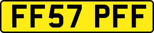 FF57PFF
