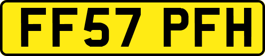 FF57PFH