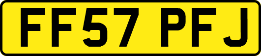 FF57PFJ