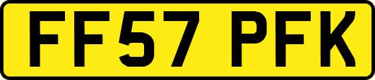 FF57PFK