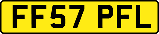 FF57PFL