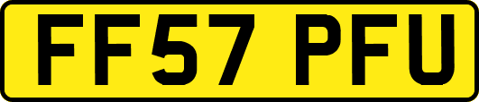 FF57PFU