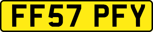 FF57PFY