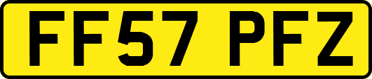 FF57PFZ