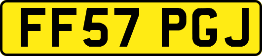 FF57PGJ