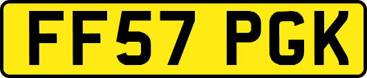 FF57PGK