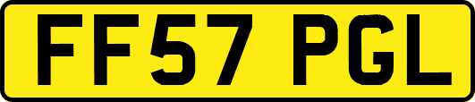 FF57PGL
