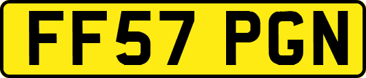FF57PGN