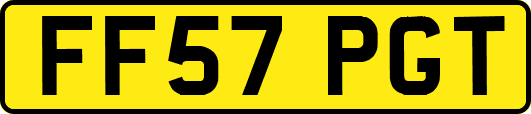 FF57PGT