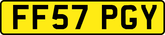 FF57PGY