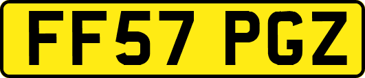 FF57PGZ
