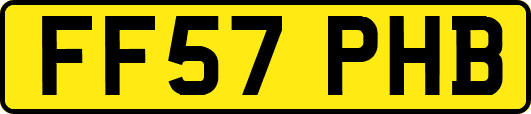 FF57PHB
