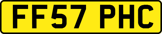 FF57PHC