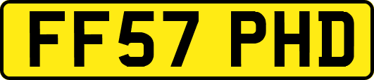 FF57PHD