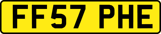 FF57PHE