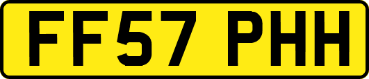 FF57PHH