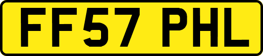FF57PHL