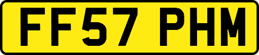 FF57PHM
