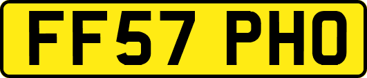 FF57PHO