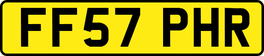 FF57PHR