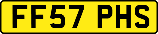 FF57PHS