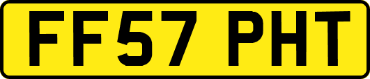 FF57PHT
