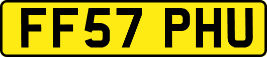 FF57PHU