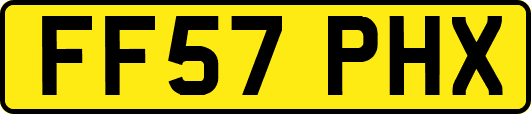 FF57PHX