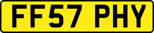 FF57PHY