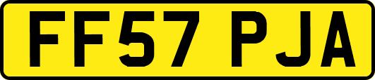 FF57PJA