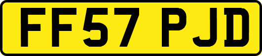 FF57PJD
