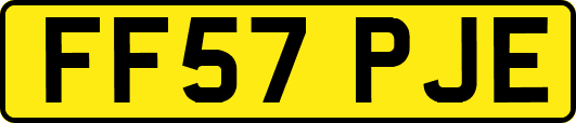 FF57PJE