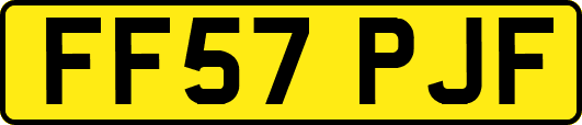 FF57PJF