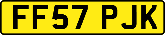 FF57PJK
