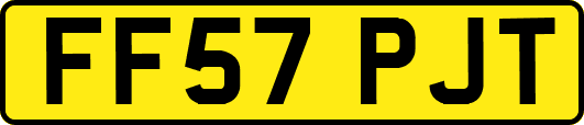 FF57PJT