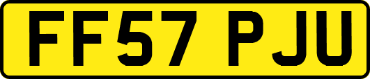 FF57PJU