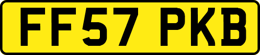 FF57PKB