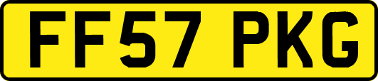 FF57PKG