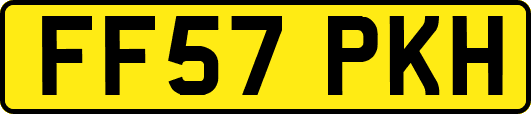 FF57PKH