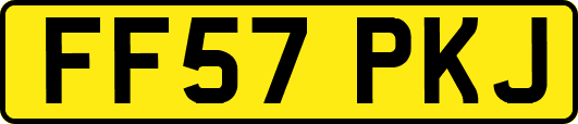FF57PKJ